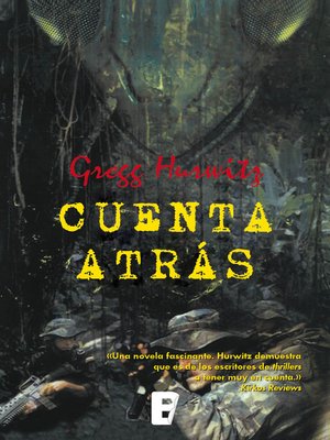 cover image of Cuenta atrás